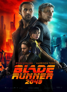 دانلود زیرنویس فارسی  فیلم 2017 Blade Runner 2049