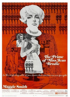 دانلود زیرنویس فارسی  فیلم 1969 The Prime of Miss Jean Brodie