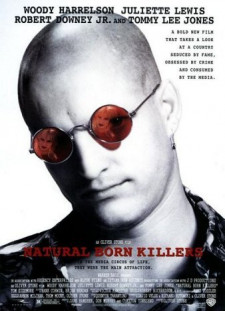 دانلود زیرنویس فارسی  فیلم 1994 Natural Born Killers