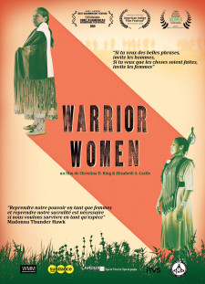دانلود زیرنویس فارسی  فیلم 2019 Warrior Women