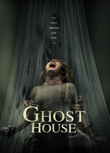 دانلود زیرنویس فارسی  فیلم 2017 Ghost House