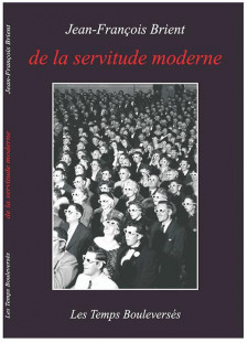 دانلود زیرنویس فارسی  فیلم 2009 De la servitude moderne