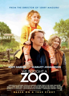 دانلود زیرنویس فارسی  فیلم 2011 We Bought a Zoo