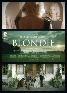 دانلود زیرنویس فارسی  فیلم 2012 Blondie