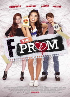 دانلود زیرنویس فارسی  فیلم 2017 F*&% the Prom