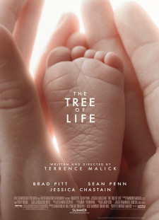 دانلود زیرنویس فارسی  فیلم 2011 The Tree of Life