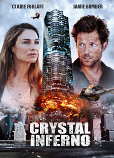 دانلود زیرنویس فارسی  فیلم 2018 Crystal Inferno