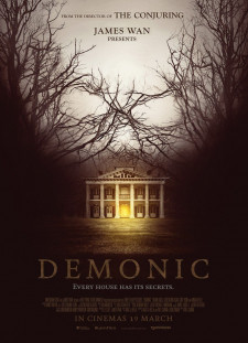 دانلود زیرنویس فارسی  فیلم 2015 Demonic