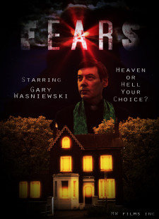 دانلود زیرنویس فارسی  فیلم 2018 Fears