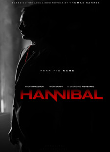 دانلود زیرنویس فارسی  سریال 2013 Hannibal