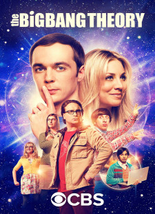 دانلود زیرنویس فارسی  سریال 2006 The Big Bang Theory