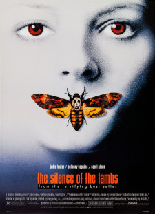 دانلود زیرنویس فارسی  فیلم 1991 The Silence of the Lambs