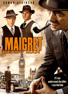 دانلود زیرنویس فارسی  فیلم 2016 Maigret's Dead Man