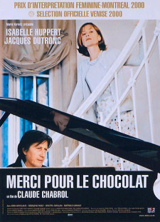 دانلود زیرنویس فارسی  فیلم 2000 Merci pour le chocolat