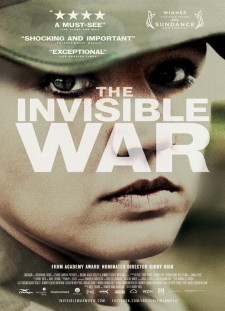 دانلود زیرنویس فارسی  فیلم 2012 The Invisible War
