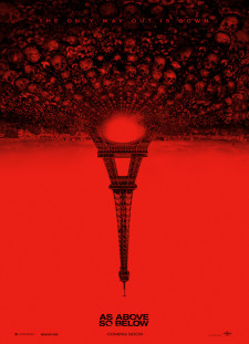 دانلود زیرنویس فارسی  فیلم 2014 As Above, So Below