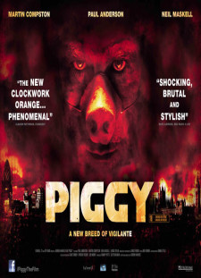 دانلود زیرنویس فارسی  فیلم 2012 Piggy