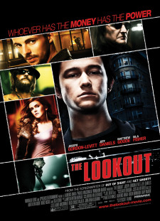 دانلود زیرنویس فارسی  فیلم 2007 The Lookout