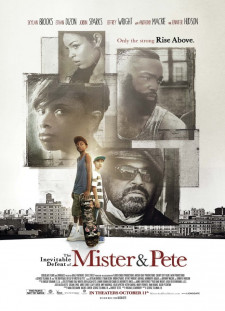 دانلود زیرنویس فارسی  فیلم 2013 The Inevitable Defeat of Mister & Pete