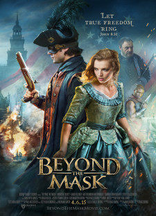 دانلود زیرنویس فارسی  فیلم 2015 Beyond the Mask