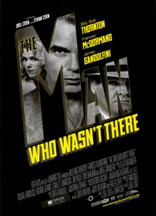 دانلود زیرنویس فارسی  فیلم 2001 The Man Who Wasn't There