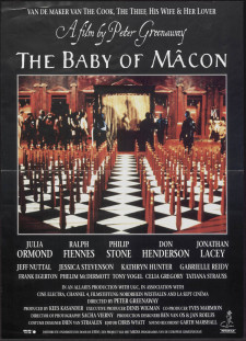 دانلود زیرنویس فارسی  فیلم 1993 The Baby of Mâcon