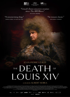 دانلود زیرنویس فارسی  فیلم 2016 La mort de Louis XIV