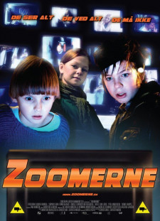 دانلود زیرنویس فارسی  فیلم 2009 Zoomerne