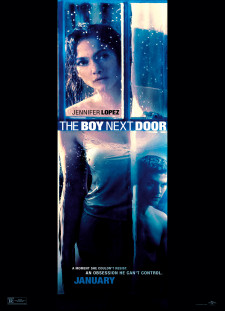 دانلود زیرنویس فارسی  فیلم 2015 The Boy Next Door