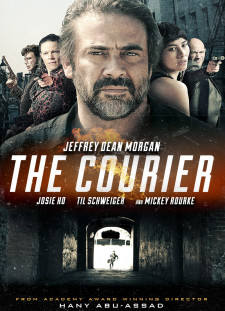 دانلود زیرنویس فارسی  فیلم 2012 The Courier