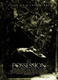 دانلود زیرنویس فارسی  فیلم 2012 The Possession