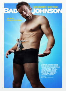 دانلود زیرنویس فارسی  فیلم 2014 Bad Johnson