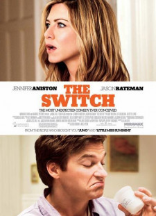 دانلود زیرنویس فارسی  فیلم 2010 The Switch