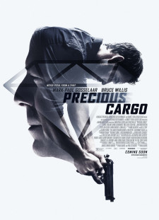 دانلود زیرنویس فارسی  فیلم 2016 Precious Cargo