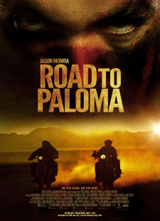 دانلود زیرنویس فارسی  فیلم 2014 Road to Paloma