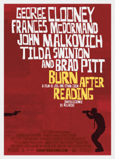 دانلود زیرنویس فارسی  فیلم 2008 Burn After Reading