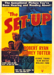 دانلود زیرنویس فارسی  فیلم 1949 The Set-Up