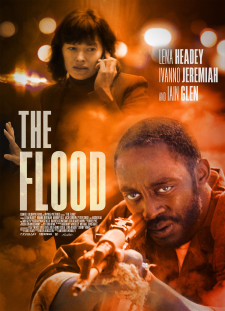 دانلود زیرنویس فارسی  فیلم 2019 The Flood