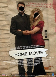 دانلود زیرنویس فارسی  فیلم 2008 Home Movie