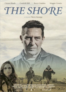 دانلود زیرنویس فارسی  فیلم 2011 The Shore