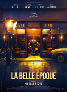 دانلود زیرنویس فارسی  فیلم 2019 La Belle Époque