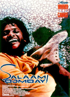 دانلود زیرنویس فارسی  فیلم 1988 Salaam Bombay!