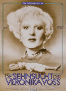 دانلود زیرنویس فارسی  فیلم 1982 Die Sehnsucht der Veronika Voss