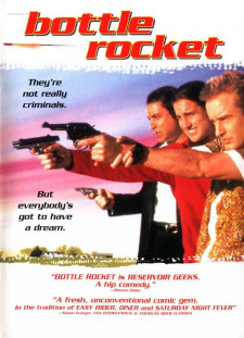 دانلود زیرنویس فارسی  فیلم 1996 Bottle Rocket