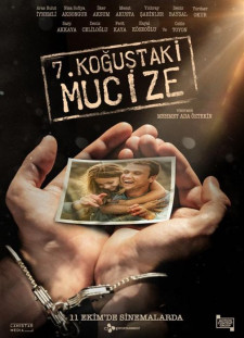 دانلود زیرنویس فارسی  فیلم 2019 Yedinci Kogustaki Mucize