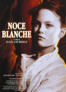 دانلود زیرنویس فارسی  فیلم 1989 Noce blanche