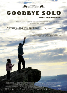 دانلود زیرنویس فارسی  فیلم 2009 Goodbye Solo