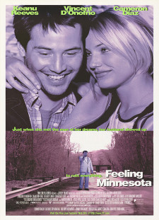 دانلود زیرنویس فارسی  فیلم 1996 Feeling Minnesota