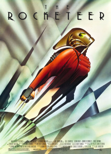 دانلود زیرنویس فارسی  فیلم 1991 The Rocketeer