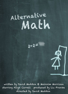 دانلود زیرنویس فارسی  فیلم 2017 Alternative Math